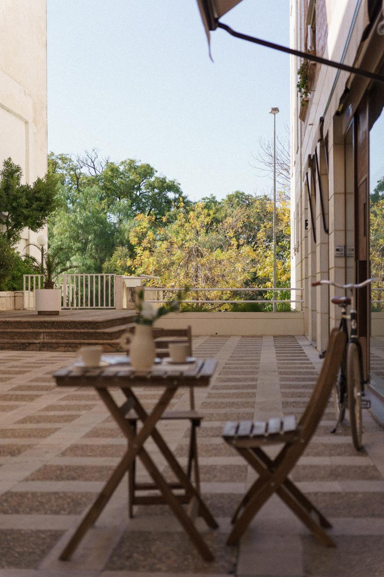 Appartement Luca Oliva Homes Riverside Séville