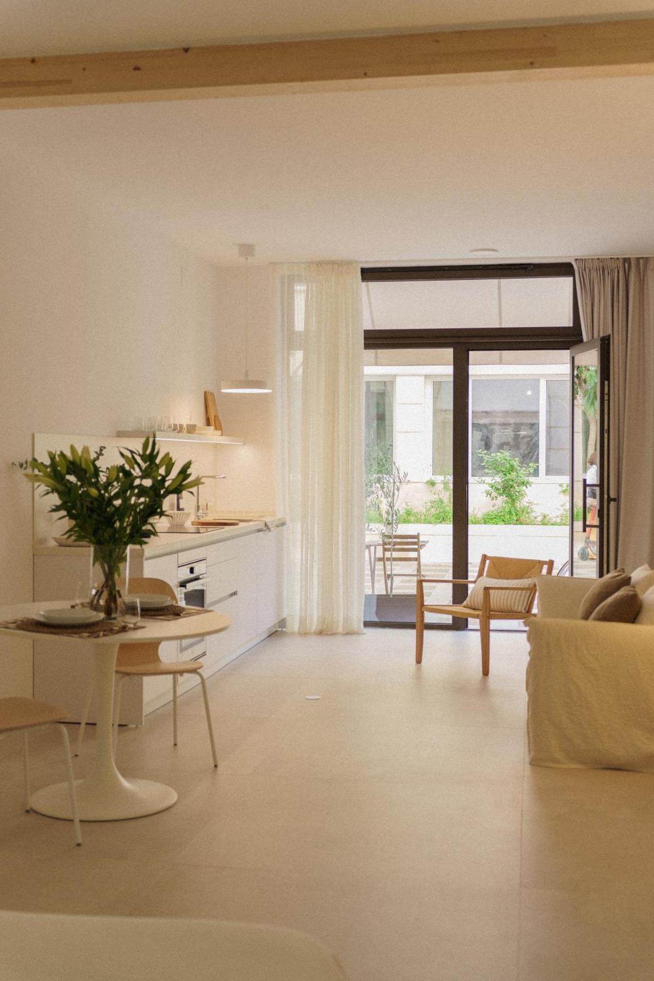 Appartement Luca Oliva Homes Riverside *