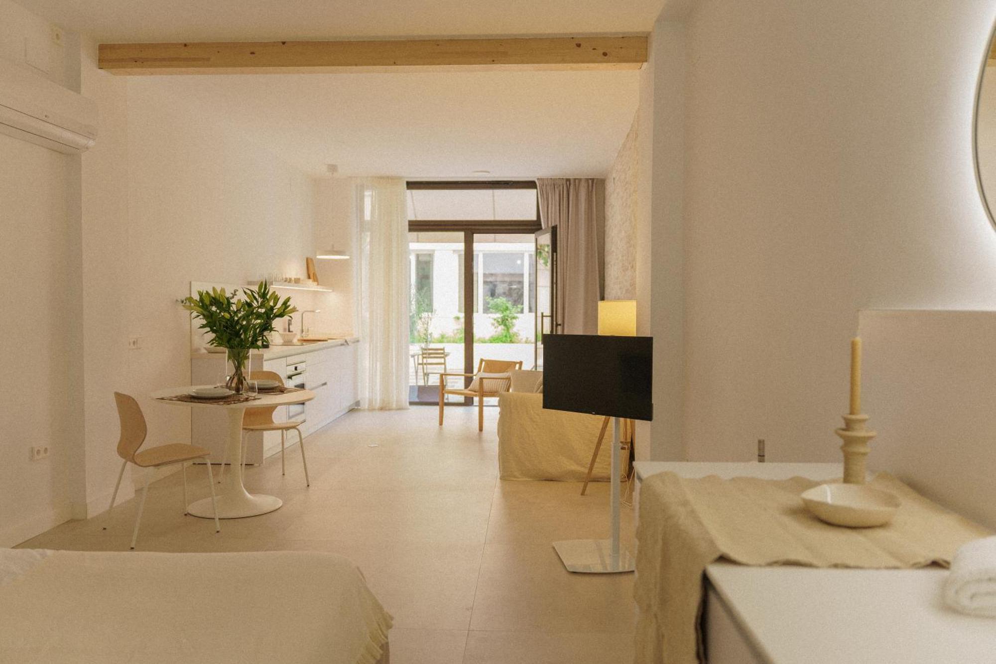 Appartement Luca Oliva Homes Riverside Séville