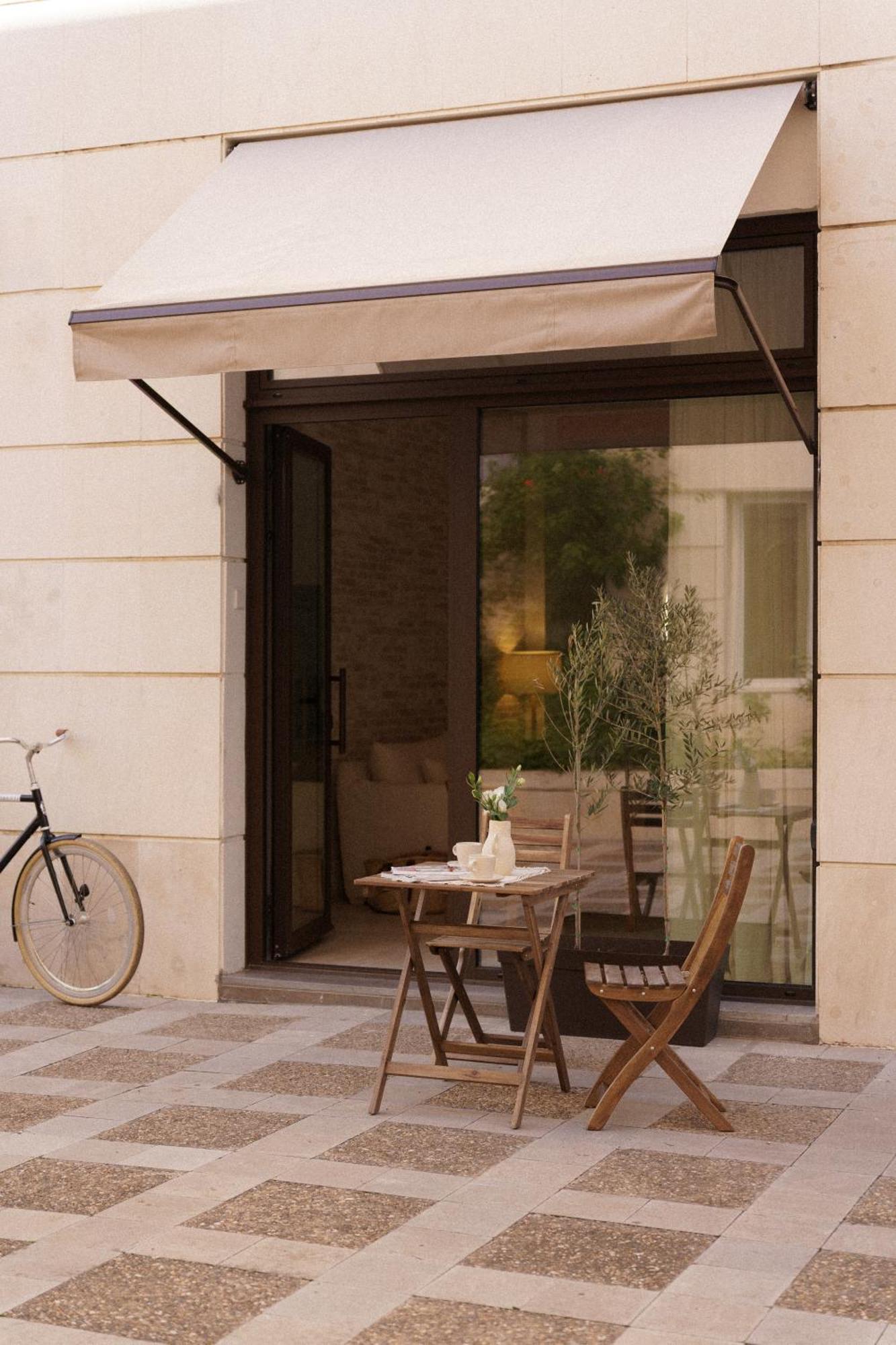 Luca Oliva Homes Riverside Appartement