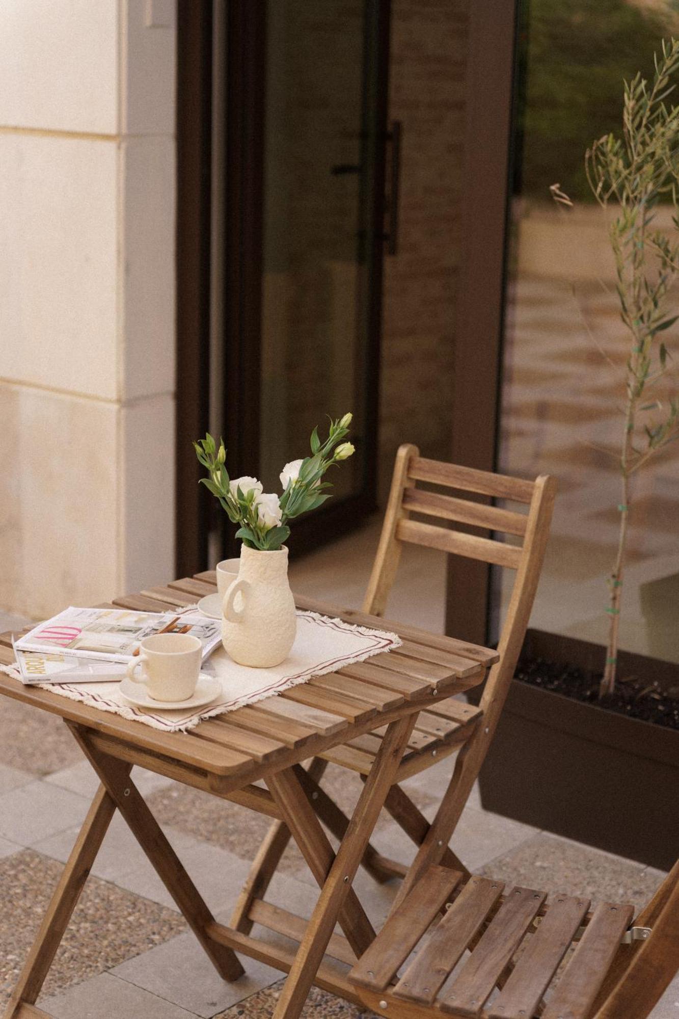 Appartement Luca Oliva Homes Riverside Séville