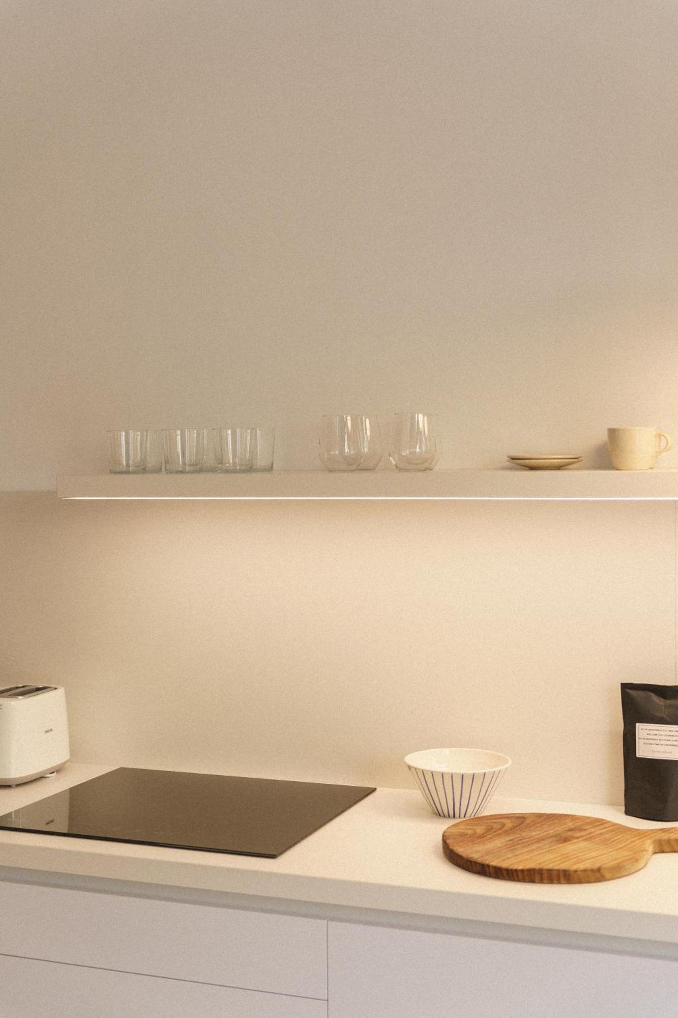 Appartement Luca Oliva Homes Riverside
